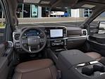 2025 Ford F-350 Crew Cab SRW 4x4 Pickup for sale #SED98053 - photo 9