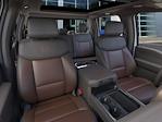 2025 Ford F-350 Crew Cab SRW 4x4 Pickup for sale #SED98053 - photo 10
