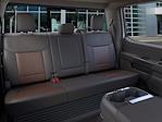 2025 Ford F-350 Crew Cab SRW 4x4 Pickup for sale #SED98053 - photo 11