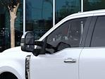 2025 Ford F-350 Crew Cab SRW 4x4 Pickup for sale #SED98053 - photo 20