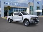 2025 Ford F-350 Crew Cab SRW 4x4 Pickup for sale #SED98053 - photo 7