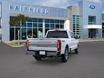 2025 Ford F-350 Crew Cab SRW 4x4 Pickup for sale #SED98053 - photo 8