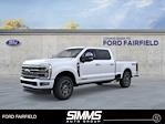 2025 Ford F-250 Crew Cab 4x4 Pickup for sale #SED99737 - photo 1