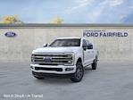 2025 Ford F-250 Crew Cab 4x4 Pickup for sale #SED99737 - photo 3