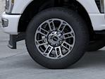 2025 Ford F-250 Crew Cab 4x4 Pickup for sale #SED99737 - photo 20