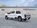 2025 Ford F-250 Crew Cab 4x4 Pickup for sale #SED99737 - photo 2