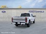 2025 Ford F-250 Crew Cab 4x4 Pickup for sale #SED99737 - photo 8