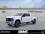 New 2025 Ford F-350 Lariat Crew Cab 4x4 SRW Pickup for sale #SEE02024 - photo 1