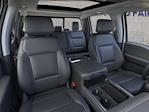 New 2025 Ford F-350 Lariat Crew Cab 4x4 SRW Pickup for sale #SEE02024 - photo 10