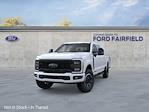 New 2025 Ford F-350 Lariat Crew Cab 4x4 SRW Pickup for sale #SEE02024 - photo 3