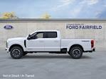 New 2025 Ford F-350 Lariat Crew Cab 4x4 SRW Pickup for sale #SEE02024 - photo 4