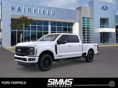2025 Ford F-250 Crew Cab 4x4 Pickup for sale #SEE02490 - photo 1
