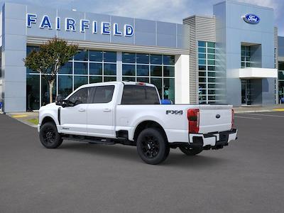 2025 Ford F-250 Crew Cab 4x4 Pickup for sale #SEE02490 - photo 2