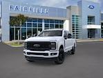 2025 Ford F-250 Crew Cab 4x4 Pickup for sale #SEE02490 - photo 3