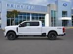 2025 Ford F-250 Crew Cab 4x4 Pickup for sale #SEE02490 - photo 4
