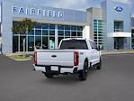 2025 Ford F-250 Crew Cab 4x4 Pickup for sale #SEE02490 - photo 8