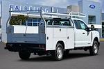 New 2025 Ford F-350 Super Cab 4x4 Royal 40-VO-108 60 CA 9' Service Truck for sale #SEE03291 - photo 19