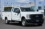 New 2025 Ford F-350 Super Cab 4x4 Royal 40-VO-108 60 CA 9' Service Truck for sale #SEE03291 - photo 23
