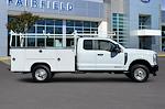 New 2025 Ford F-350 Super Cab 4x4 Royal 40-VO-108 60 CA 9' Service Truck for sale #SEE03291 - photo 24