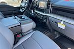 New 2025 Ford F-350 Super Cab 4x4 Royal 40-VO-108 60 CA 9' Service Truck for sale #SEE03291 - photo 7