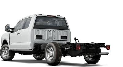 New 2025 Ford F-350 XL Super Cab 4x4 Cab Chassis for sale #SEE05069 - photo 2