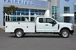 New 2025 Ford F-350 Super Cab 4x4 Royal 40-VO-108 60 CA 9' Service Truck for sale #SEE06220 - photo 22