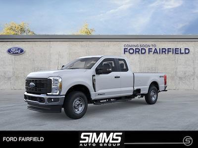 New 2025 Ford F-250 XL Super Cab 4x4 Pickup for sale #SEE12526 - photo 1