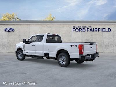 New 2025 Ford F-250 XL Super Cab 4x4 Pickup for sale #SEE12526 - photo 2