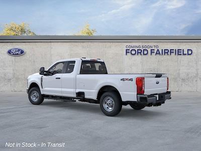 New 2025 Ford F-250 XL Super Cab 4x4 Pickup for sale #SEE12987 - photo 2