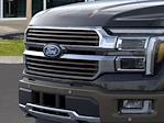 2025 Ford F-150 SuperCrew Cab 4x4 Pickup for sale #SFA22933 - photo 17