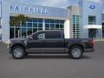 2025 Ford F-150 SuperCrew Cab 4x4 Pickup for sale #SFA22933 - photo 4