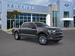 2025 Ford F-150 SuperCrew Cab 4x4 Pickup for sale #SFA22933 - photo 7
