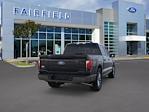 2025 Ford F-150 SuperCrew Cab 4x4 Pickup for sale #SFA22933 - photo 8