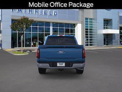 New 2025 Ford F-150 XLT SuperCrew Cab for sale #SFA78087 - photo 2