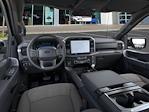 2025 Ford F-150 SuperCrew Cab 4x4 Pickup for sale #SFA78087 - photo 8