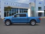 2025 Ford F-150 SuperCrew Cab 4x4 Pickup for sale #SFA78087 - photo 4