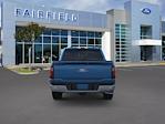 2025 Ford F-150 SuperCrew Cab 4x4 Pickup for sale #SFA78087 - photo 5