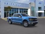 2025 Ford F-150 SuperCrew Cab 4x4 Pickup for sale #SFA78087 - photo 7