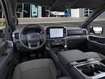 2025 Ford F-150 SuperCrew Cab 4x4 Pickup for sale #SFA84729 - photo 9