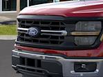 2025 Ford F-150 SuperCrew Cab 4x4 Pickup for sale #SFA84729 - photo 17