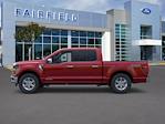 2025 Ford F-150 SuperCrew Cab 4x4 Pickup for sale #SFA84729 - photo 4