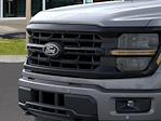 2025 Ford F-150 SuperCrew Cab 4x4 Pickup for sale #SFB16725 - photo 17