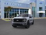 2025 Ford F-150 SuperCrew Cab 4x4 Pickup for sale #SFB16725 - photo 3