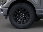 2025 Ford F-150 SuperCrew Cab 4x4 Pickup for sale #SFB16725 - photo 19