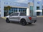 2025 Ford F-150 SuperCrew Cab 4x4 Pickup for sale #SFB16725 - photo 2