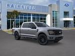 2025 Ford F-150 SuperCrew Cab 4x4 Pickup for sale #SFB16725 - photo 7