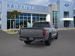 2025 Ford F-150 SuperCrew Cab 4x4 Pickup for sale #SFB16725 - photo 8