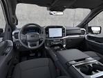 2025 Ford F-150 SuperCrew Cab 4x4 Pickup for sale #SFB16738 - photo 10