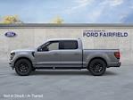 2025 Ford F-150 SuperCrew Cab 4x4 Pickup for sale #SFB16738 - photo 4