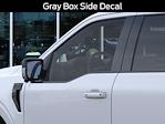 New 2025 Ford F-150 XLT SuperCrew Cab for sale #SFB16740 - photo 3